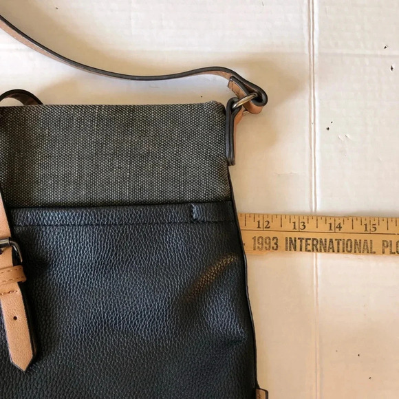 Roots Crossbody Purse - Picture 12 of 14
